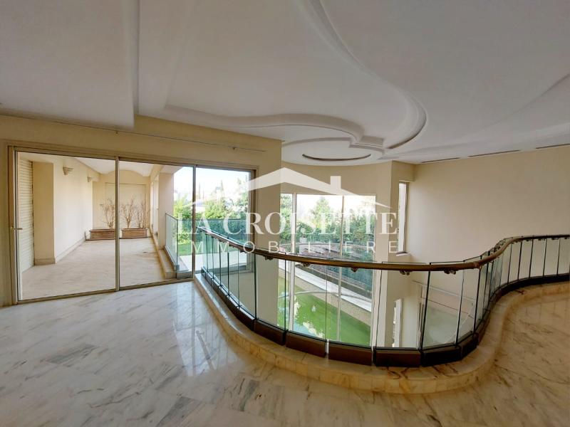 Villa de maître S+6 aux Berges du Lac 2